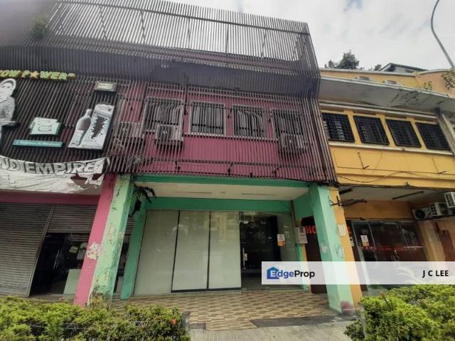 Shop for sale in Country Heights Damansara, Kuala Lumpur