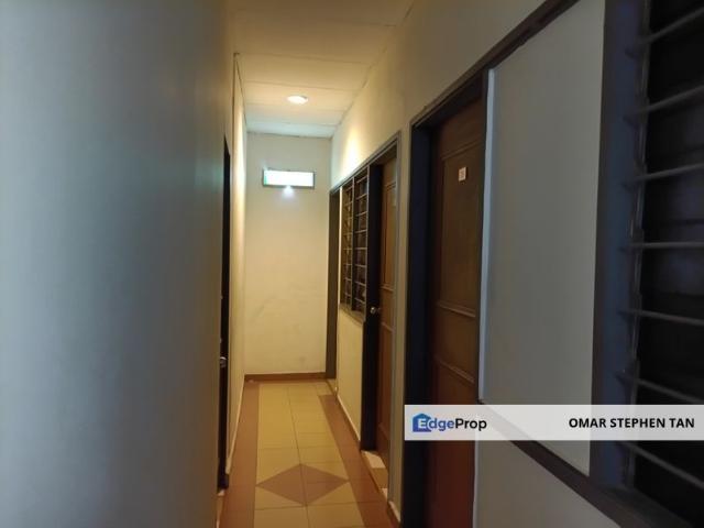 Shop for sale in Country Heights Damansara, Kuala Lumpur