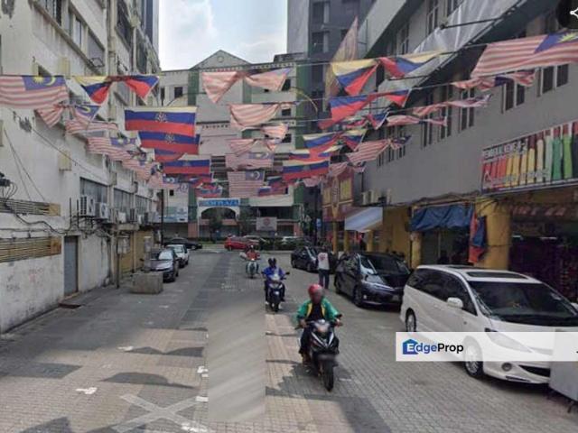 Shop for sale in Country Heights Damansara, Kuala Lumpur