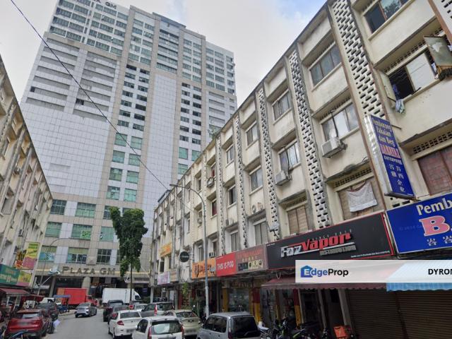 Shop for sale in Country Heights Damansara, Kuala Lumpur