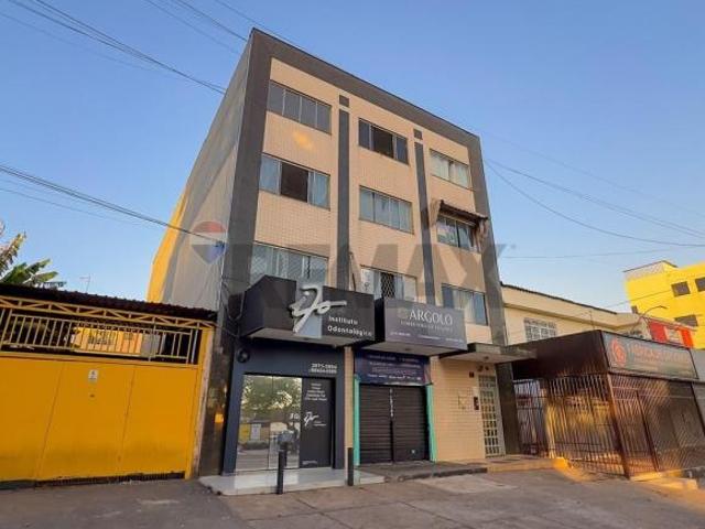 Apartamento venda em Setor N Norte, Ceilândia