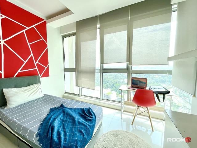 House for rent in Country Heights Damansara, Kuala Lumpur