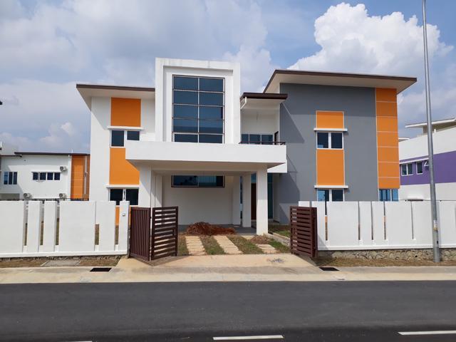 Bungalow for rent in Mantin, Negeri Sembilan