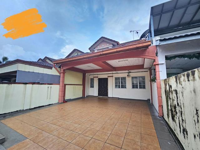 Terraced House for sale in Petaling, Subang Jaya