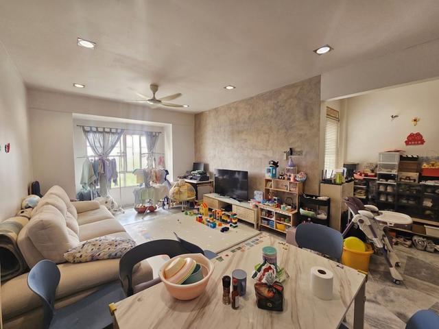Apartment for sale in Petaling, Subang Jaya