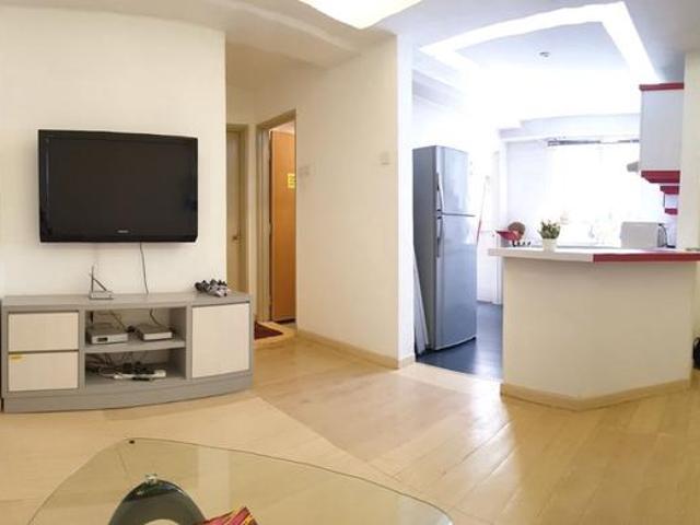 Condominium for sale in Cheras