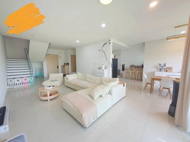 Condominium for sale in Puchong, Majlis Bandaraya Subang Jaya