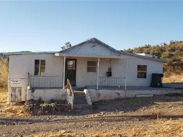 House for sale in Kingman, Arizona