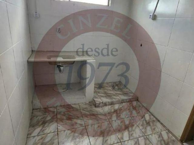 Kitnet aluguel em Setor H Norte, Taguatinga