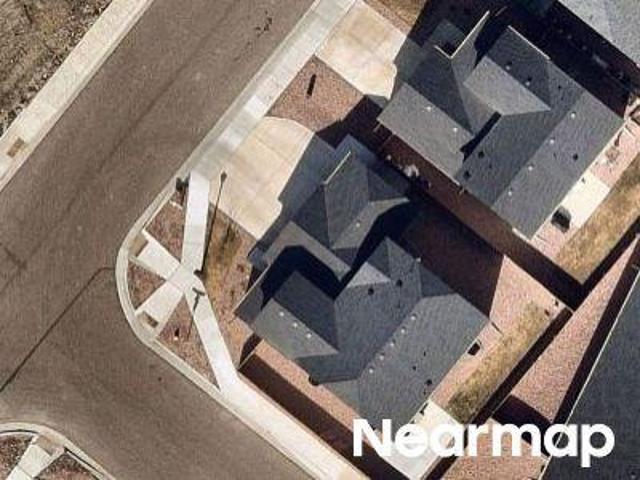 House for sale in Colorado Springs, Colorado