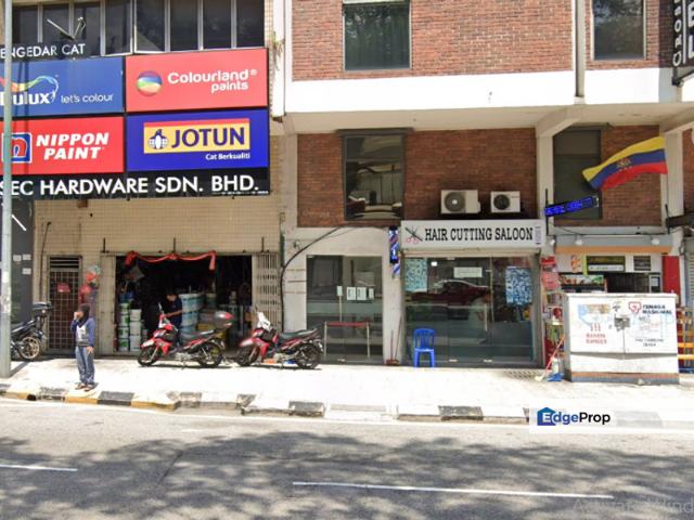 Shop for sale in Country Heights Damansara, Kuala Lumpur