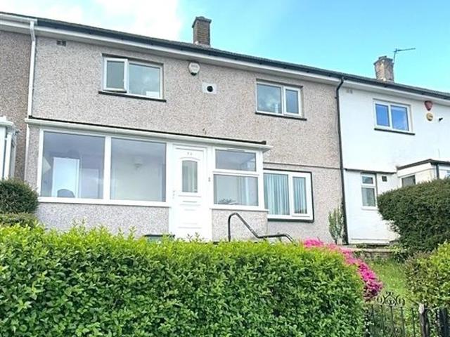 House for rent in Barne Barton, Mount Wise