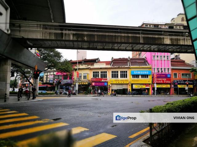 Shop for sale in Country Heights Damansara, Kuala Lumpur