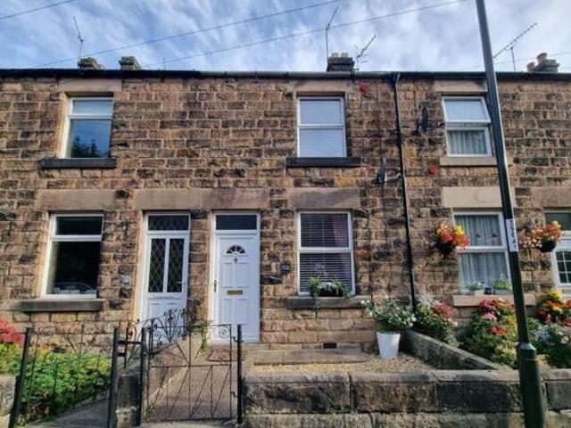 House for rent in Froggatt, East Midlands