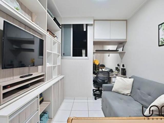 Apartamento venda em Cruzeiro Velho, Cruzeiro