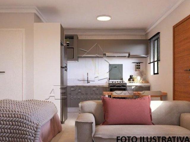 Apartamento venda em Região Geográfica Imediata de Goiás - Itapuranga, Nova Crixás