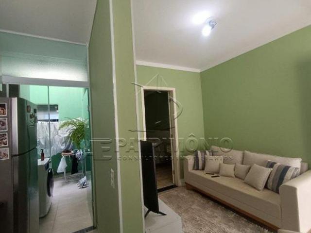 Apartamento venda em Região Geográfica Imediata de Goiás - Itapuranga, Nova Crixás