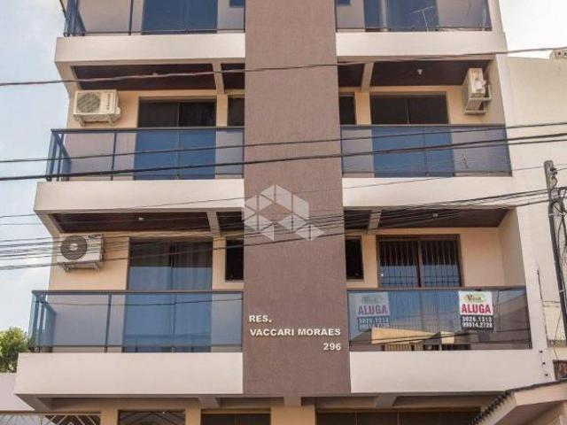 Apartamento venda em Região Geográfica Imediata de Santa Maria, Santa Maria