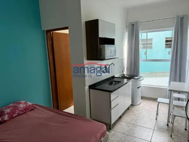 Apartamento aluguel em Região Imediata de São José dos Campos, Região Metropolitana do Vale do Paraíba e Litoral Norte