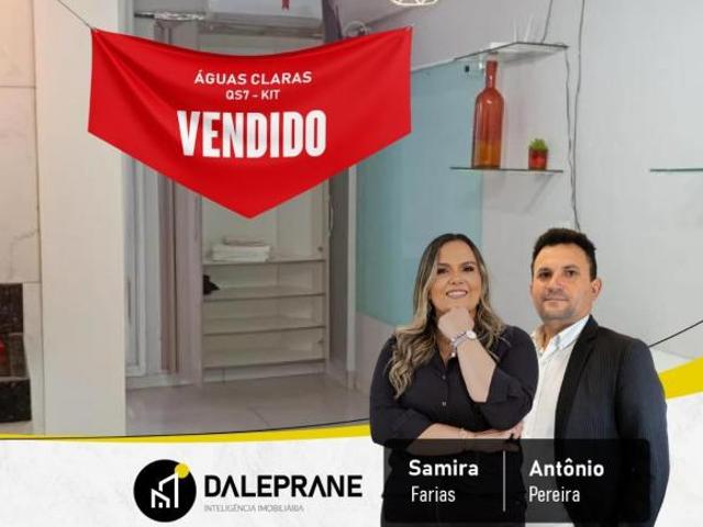 Apartamento venda em Região Geográfica Imediata do Distrito Federal, Região Integrada de Desenvolvimento do Distrito Federal e Entorno