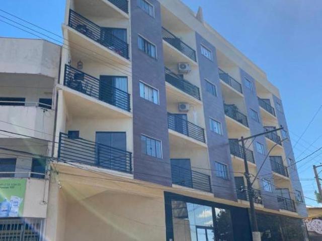 Apartamento venda em Setor de Mansões de Sobradinho, Sobradinho II
