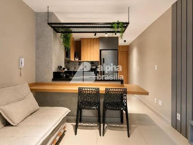 Apartamento venda em SQN 105, Plano Piloto
