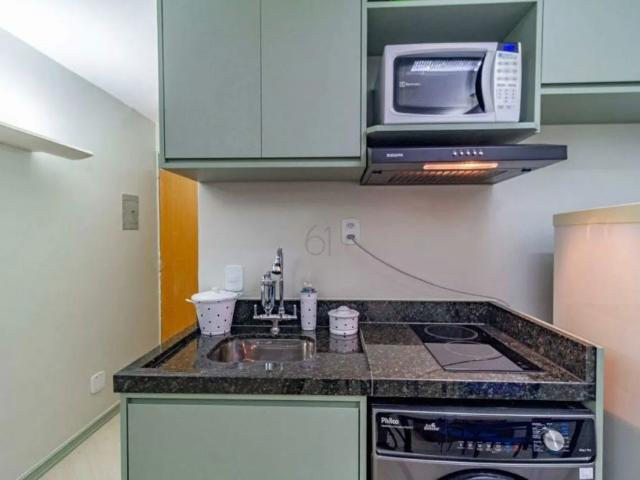Apartamento aluguel em Setor Hospitalar Local Norte, Plano Piloto