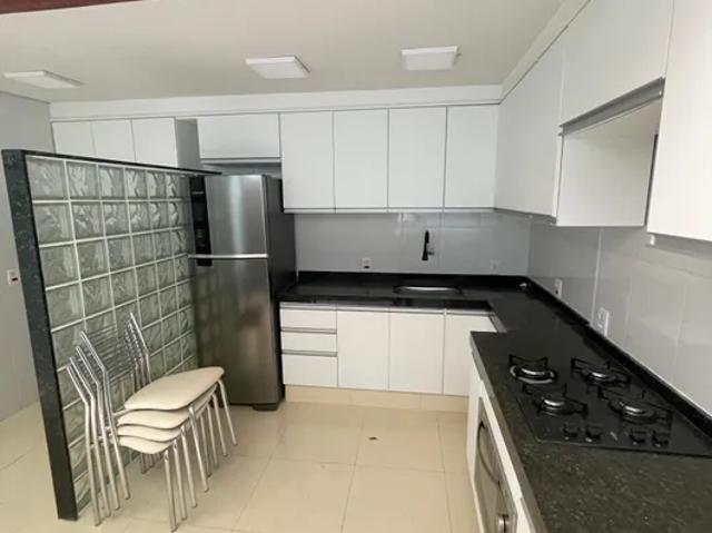Apartamento aluguel em São Roque