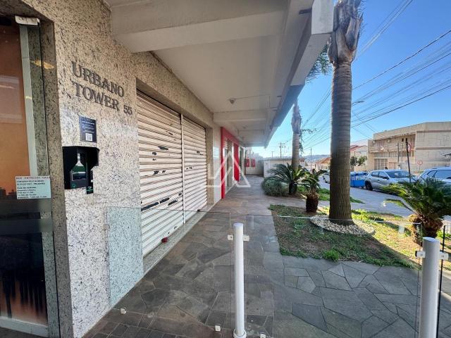 Apartamento aluguel em Passo Fundo