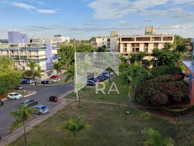 Apartamento venda em Lago Norte, Região Geográfica Intermediária do Distrito Federal