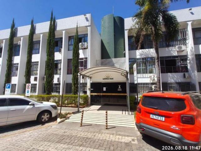Apartamento venda em Brasília, Plano Piloto