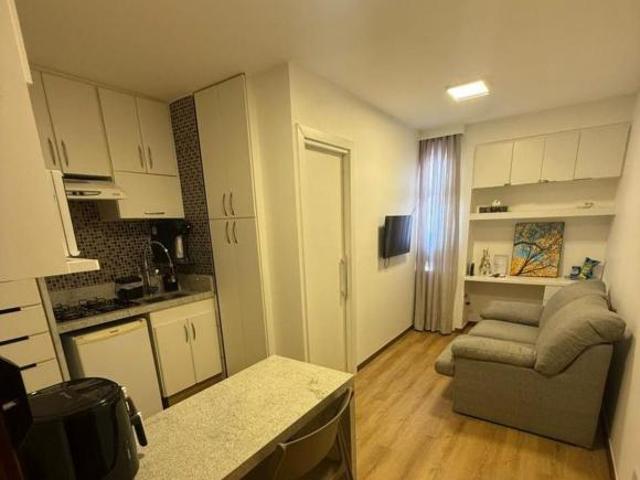 Apartamento venda em Sudoeste e Octogonal, Região Geográfica Intermediária do Distrito Federal
