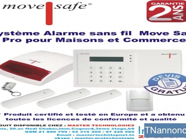 Propriété vente
