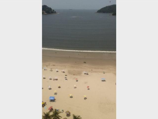 Apartamento aluguel em Região Imediata de Santos, Região Metropolitana da Baixada Santista