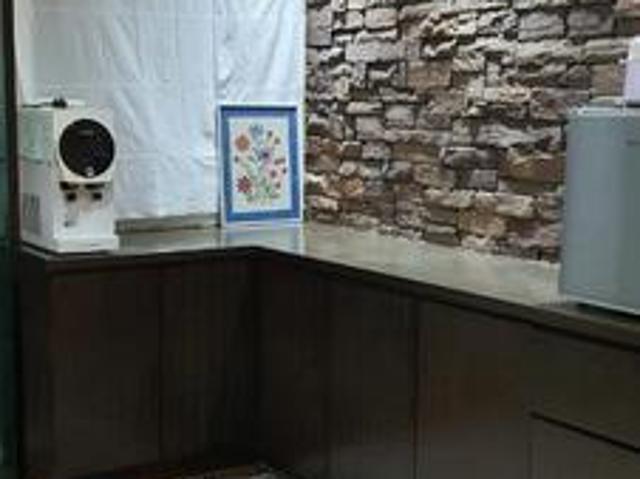 Townhouse for rent in Tanjong Sepat, Selangor