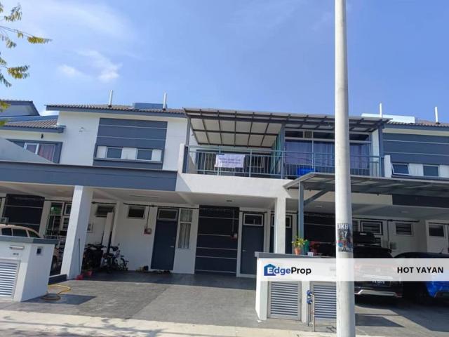 Condominium for sale in Tanjong Sepat, Selangor