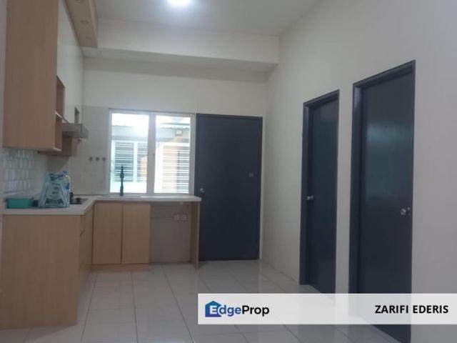 House for rent in KITA @ Cybersouth, Sepang