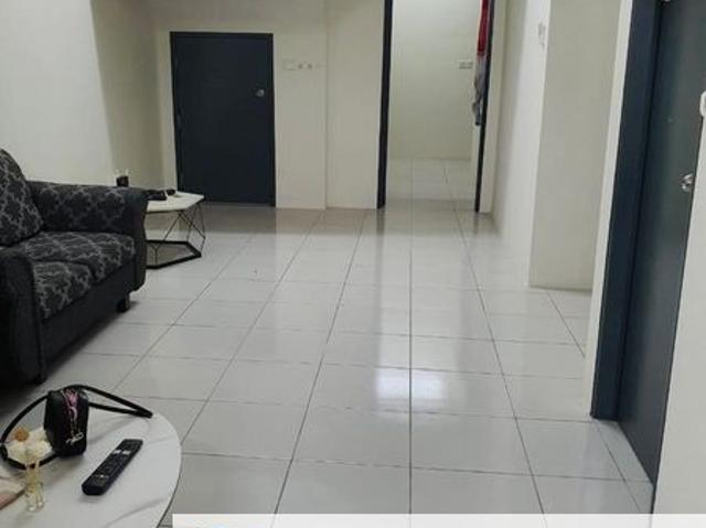 House for sale in Tanjong Sepat, Selangor