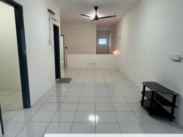House for rent in Tanjong Sepat, Selangor