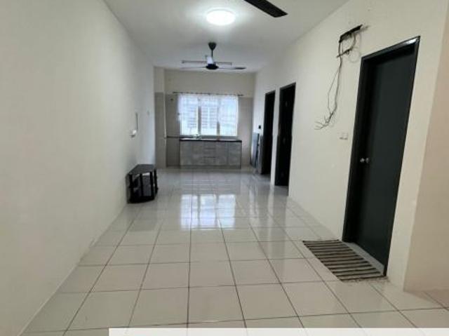 House for rent in Tanjong Sepat, Selangor