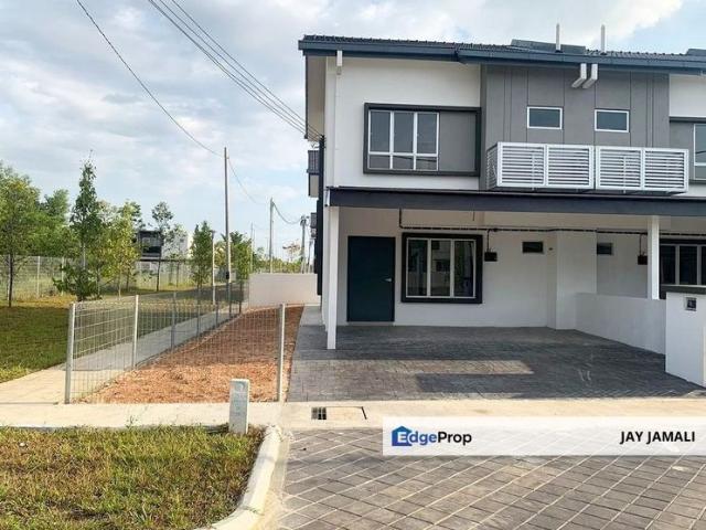 House for rent in Tanjong Sepat, Selangor