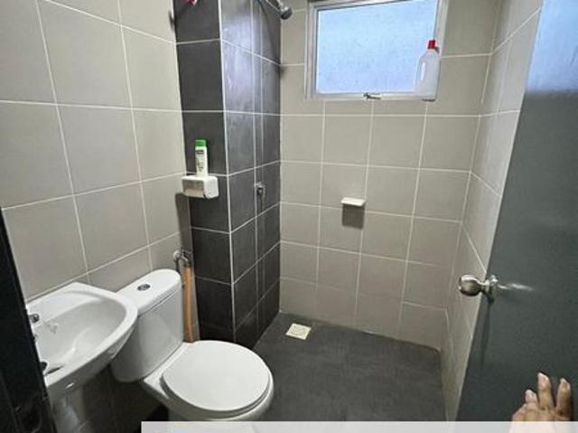 House for rent in Tanjong Sepat, Selangor
