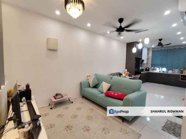 House for sale in KITA @ Cybersouth, Sepang
