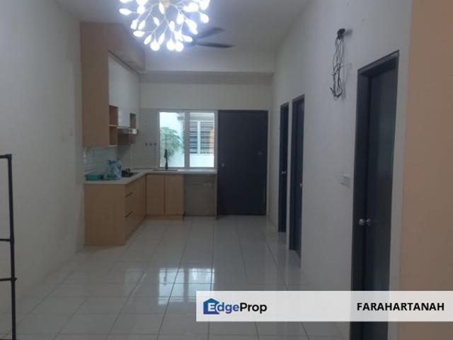 House for rent in KITA @ Cybersouth, Sepang