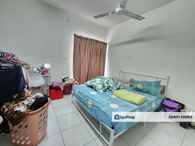 House for sale in Tanjong Sepat, Selangor