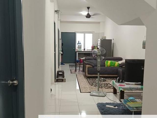 House for sale in Tanjong Sepat, Selangor