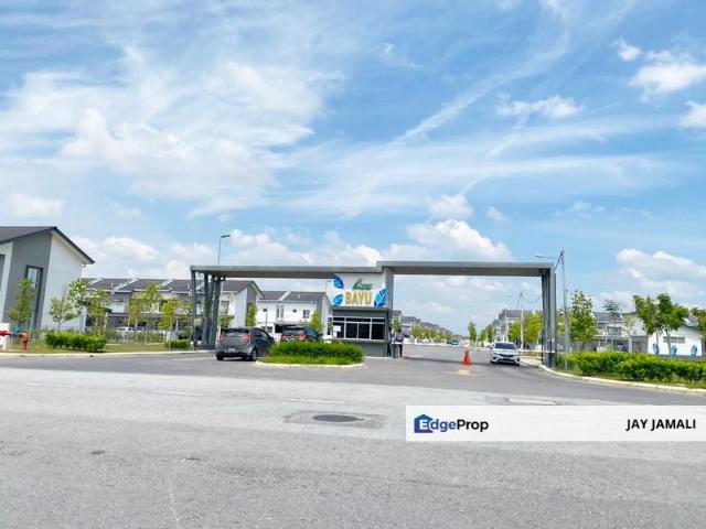 House for sale in Tanjong Sepat, Selangor