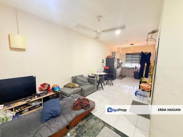 House for sale in Tanjong Sepat, Selangor