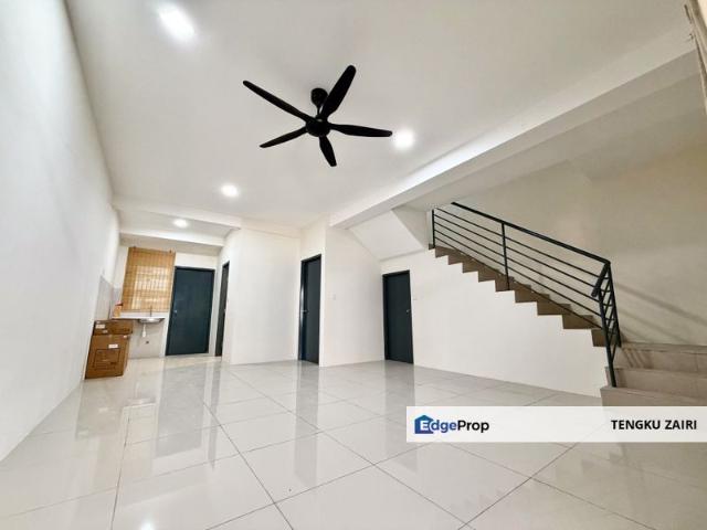 House for sale in KITA @ Cybersouth, Sepang
