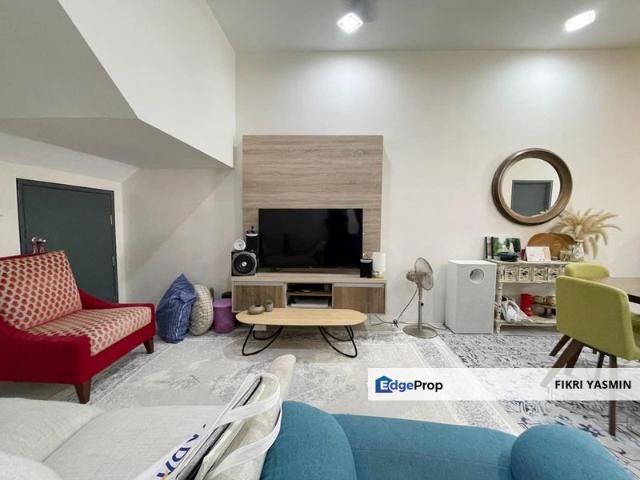 House for sale in Tanjong Sepat, Selangor